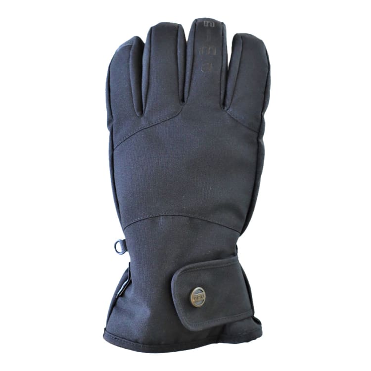 Gloves & Mittens / Snow: Nima Mens Snow Glove-BLACK - Nima / Black / M / 2023, Accessories, Black, Gloves, Gloves & Mittens / Snow |