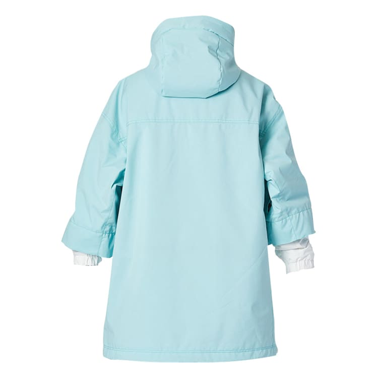 Jackets / Snow: Nima Unisex Snow Light Jacket-MINT (Japanese Brand) - 2023, Clothing, Ice & Snow, Jackets, Jackets / Snow | NIMA-NB9005-32-S