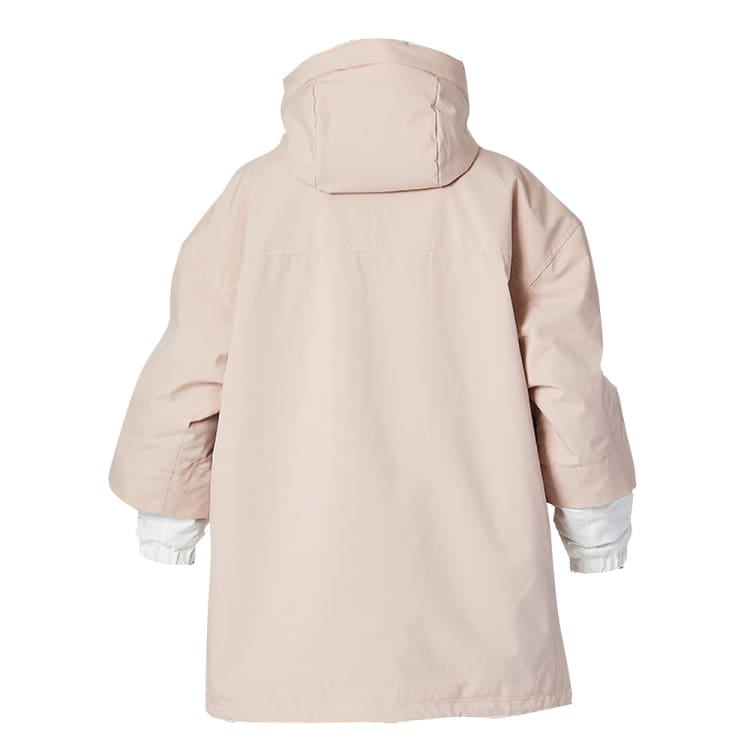 Jackets / Snow: Nima Unisex Snow Light Jacket-PINK (Japanese Brand) - 2023, Clothing, Ice & Snow, Jackets, Jackets / Snow | NIMA-NB9005-86-S