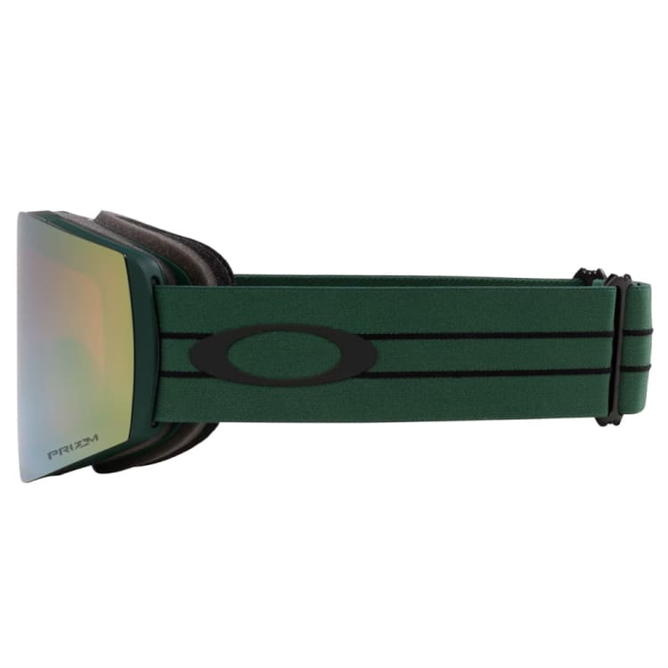 Goggles / Snow: Oakley Fall Line L-HUNTER GREEN - Oakley / Green / L / 2023, Accessories, Eyewear, Goggles, Goggles / Snow | 888392598790