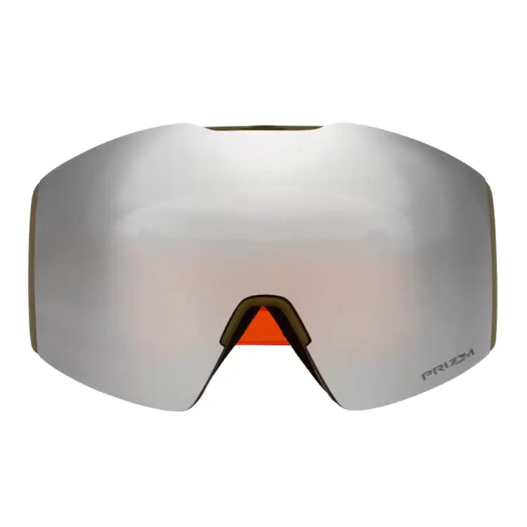 Oakley Fall Line L-orange – optcool