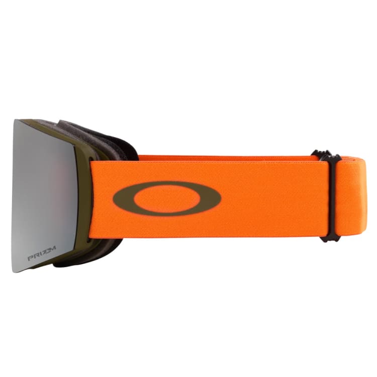 Goggles / Snow: Oakley Fall Line L-ORANGE - Oakley / Orange / L / 2023, Accessories, Eyewear, Goggles, Goggles / Snow | 888392598783