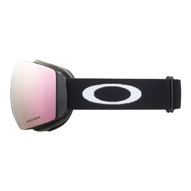 Goggles / Snow: Oakley Flight Deck L-BLACK/ROSE GOLD - Oakley / Rose Gold / L / 2025, Accessories, Eyewear, FA25, Goggles | 888392573797