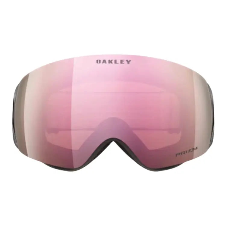 Goggles / Snow: Oakley Flight Deck L-BLACK/ROSE GOLD - Oakley / Rose Gold / L / 2025, Accessories, Eyewear, FA25, Goggles | 888392573797