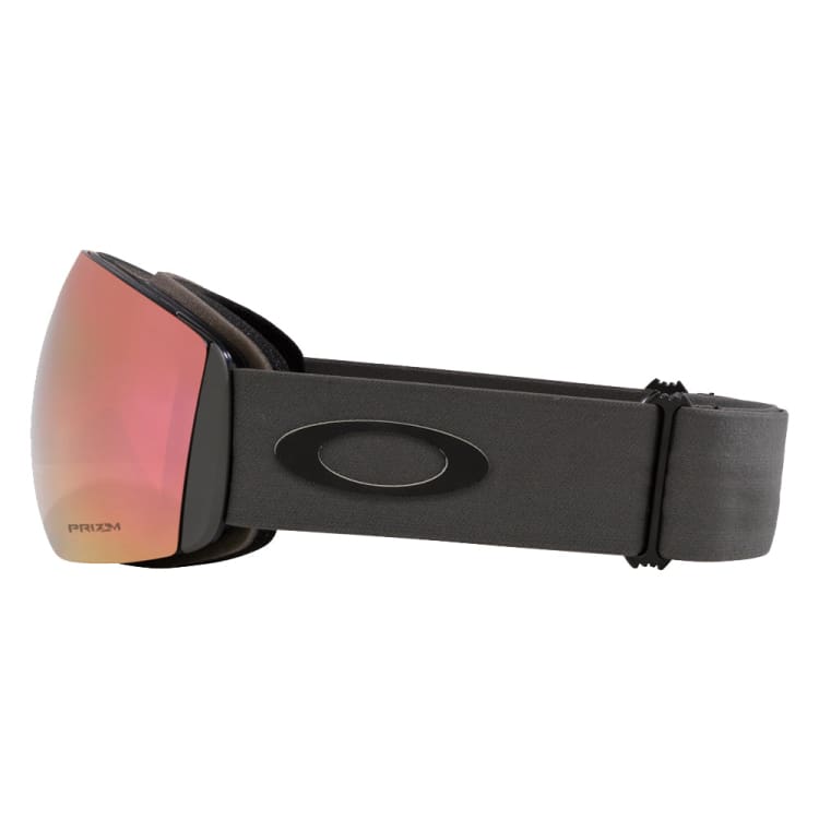 Goggles / Snow: Oakley Flight Deck L-FORGED W/ROSE GOLD - Oakley / Forged / L / 2024, Accessories, Eyewear, Forged, Goggles | 888392597830