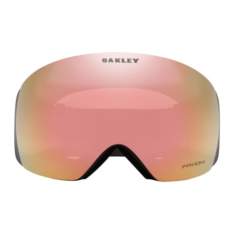 Goggles / Snow: Oakley Flight Deck L-FORGED W/ROSE GOLD - Oakley / Forged / L / 2024, Accessories, Eyewear, Forged, Goggles | 888392597830