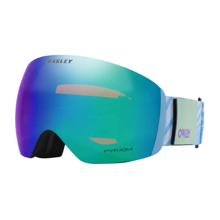 Oakley Flight Deck L-fraktel Stonewash – optcool Oakley Flight Deck L-fraktel Stonewash – optcool