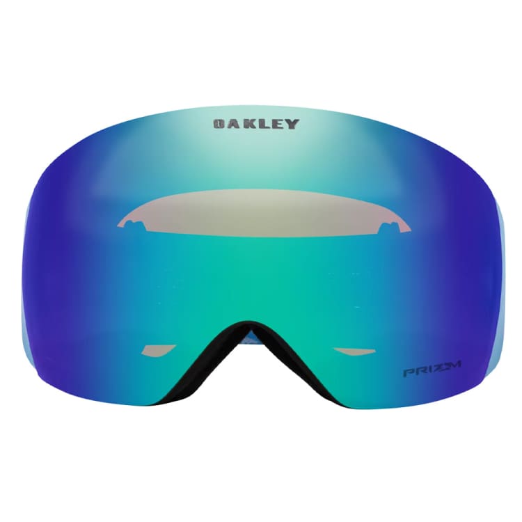 Goggles / Snow: Oakley Flight Deck L-FRAKTEL STONEWASH - Oakley / Stone Wash / L / 2023, Accessories, Eyewear, Goggles, Goggles / Snow |