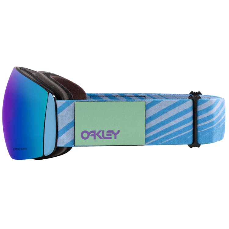 Goggles / Snow: Oakley Flight Deck L-FRAKTEL STONEWASH - Oakley / Stone Wash / L / 2023, Accessories, Eyewear, Goggles, Goggles / Snow |