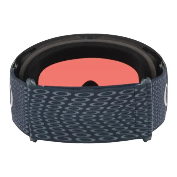 Goggles / Snow: Oakley Flight Deck L-GREY/SAPPHIRE - Oakley / Sapphire / L / 2025, Accessories, Eyewear, FA25, Goggles | 888392649522