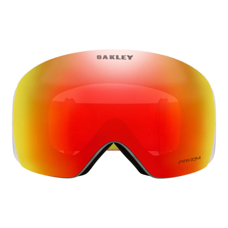 Goggles / Snow: Oakley Flight Deck L-HEAT MAP W/TORCH - Oakley / Heat Map / L / 2024, Accessories, Eyewear, Goggles, Goggles / Snow