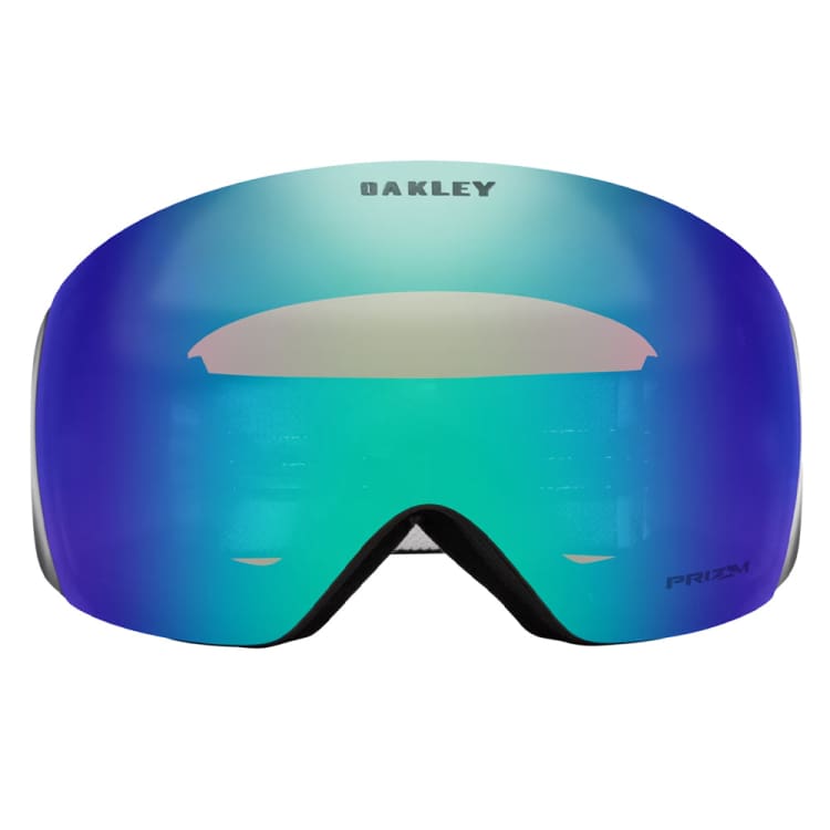 Goggles / Snow: Oakley Flight Deck L-MATTE BLACK - Oakley / Matte Black / L / 2023, Accessories, Eyewear, Goggles, Goggles / Snow |