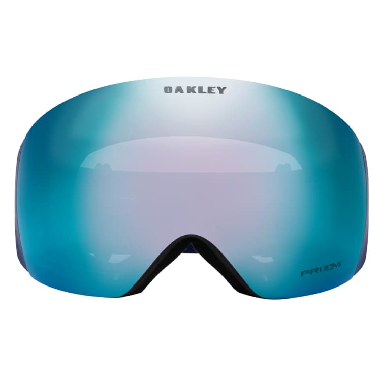 Goggles / Snow: Oakley Flight Deck L-MATTE NAVY - Oakley / Matte Navy / L / 2023, Accessories, Eyewear, Goggles, Goggles / Snow |