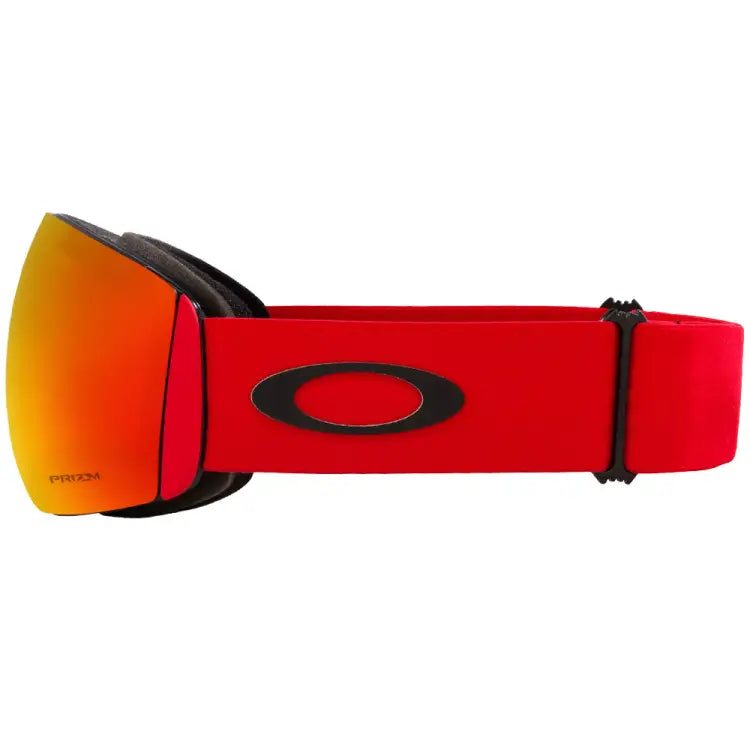 Oakley Flight Deck L-matte Redline – optcool Oakley Flight Deck L-matte Redline – optcool