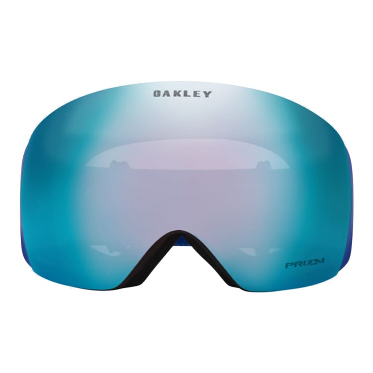 Goggles / Snow: Oakley Flight Deck L-MIKAELA SHIFFRIN SIGN. - Oakley / Mikaela Shiffrin Sign. / L / 2024, Accessories, Eyewear, Goggles,