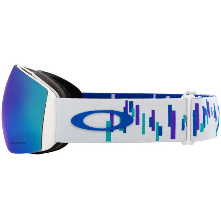 oakley mikaela shiffrin goggles Oakley Flight Deck L-mikaela Shiffrin Signature – optcool