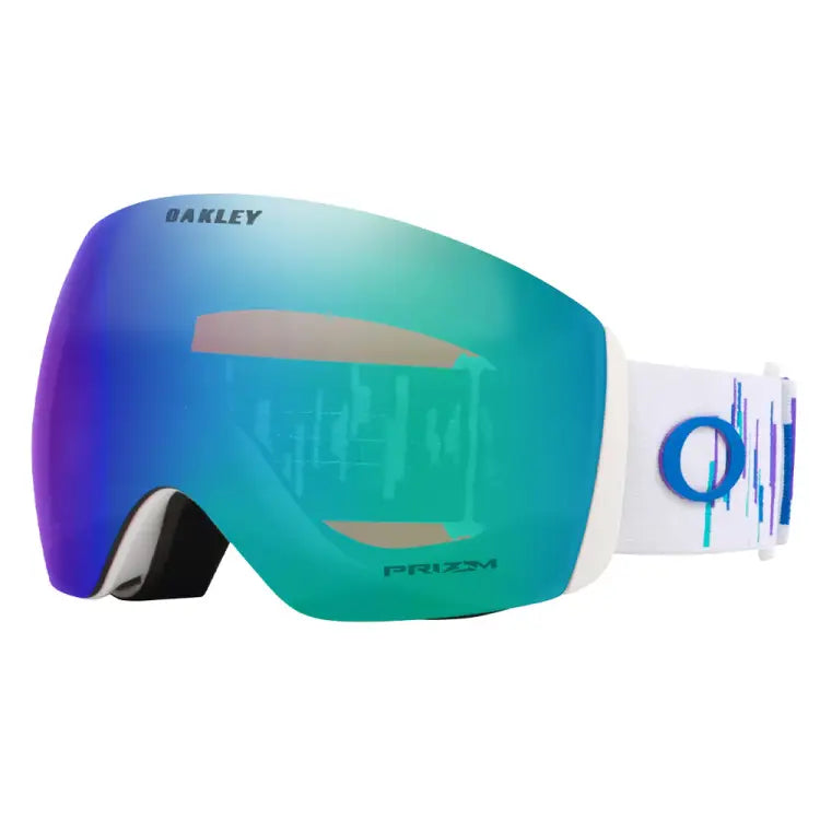 Oakley Flight Deck L-mikaela Shiffrin Signature – optcool Oakley Flight Deck L-mikaela Shiffrin Signature – optcool