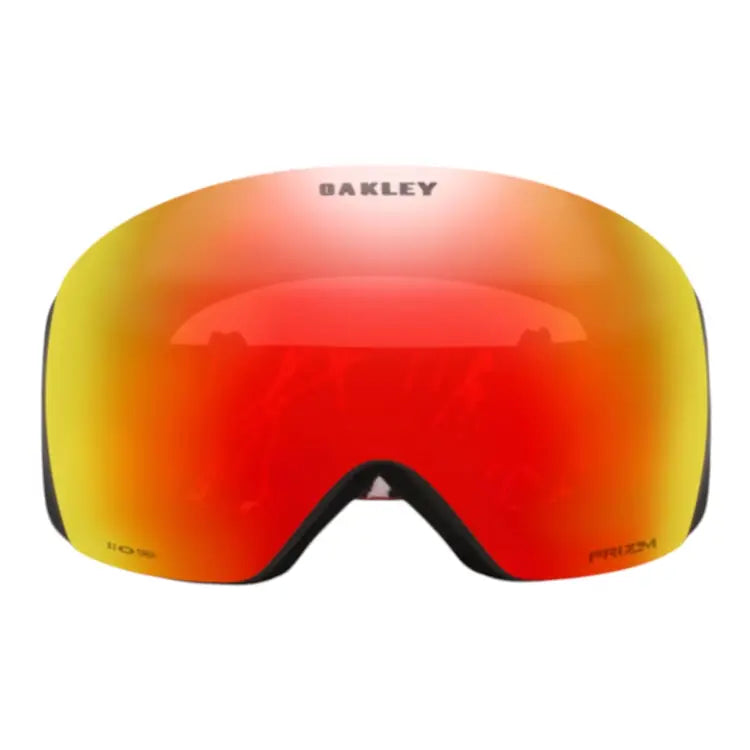 Oakley Flight Deck L-red Eddie/torch – optcool
