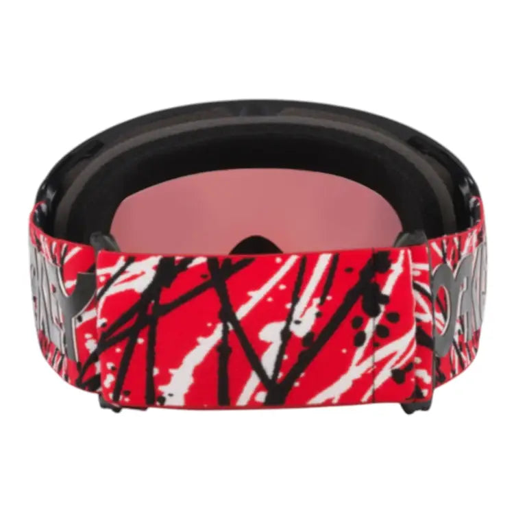 Goggles / Snow: Oakley Flight Deck L-RED EDDIE/TORCH - Oakley / Torch / L / 2025, Accessories, Eyewear, FA25, Goggles | 888392660145