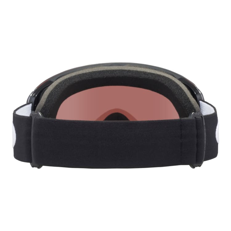 Goggles / Snow: Oakley Flight Deck M-BLACK W/ROSE GOLD - Oakley / Black / M / 2024, Accessories, Black, Eyewear, Goggles | 888392592255