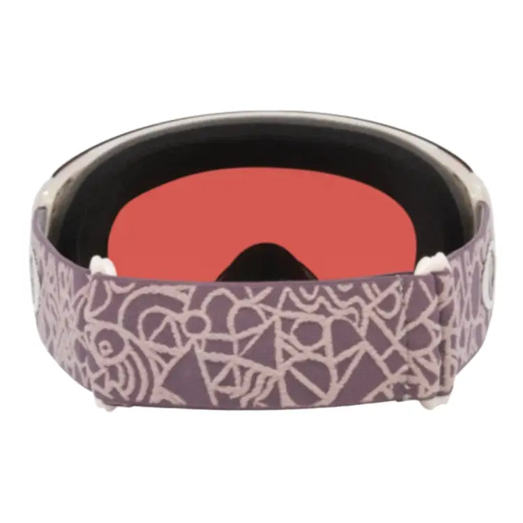 Goggles / Snow: Oakley Flight Deck M-F.TOADSTOOL/ARGON - Oakley / Argon / M / 2025, Accessories, Argon, Eyewear, FA25 | 888392660053