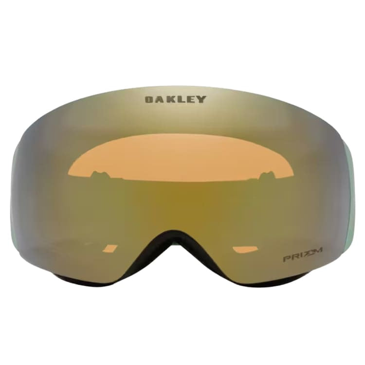 Goggles / Snow: Oakley Flight Deck M-FRAKTEL JADE - Oakley / Fraktel Jade / M / 2023, Accessories, Eyewear, Fraktel Jade, Goggles |