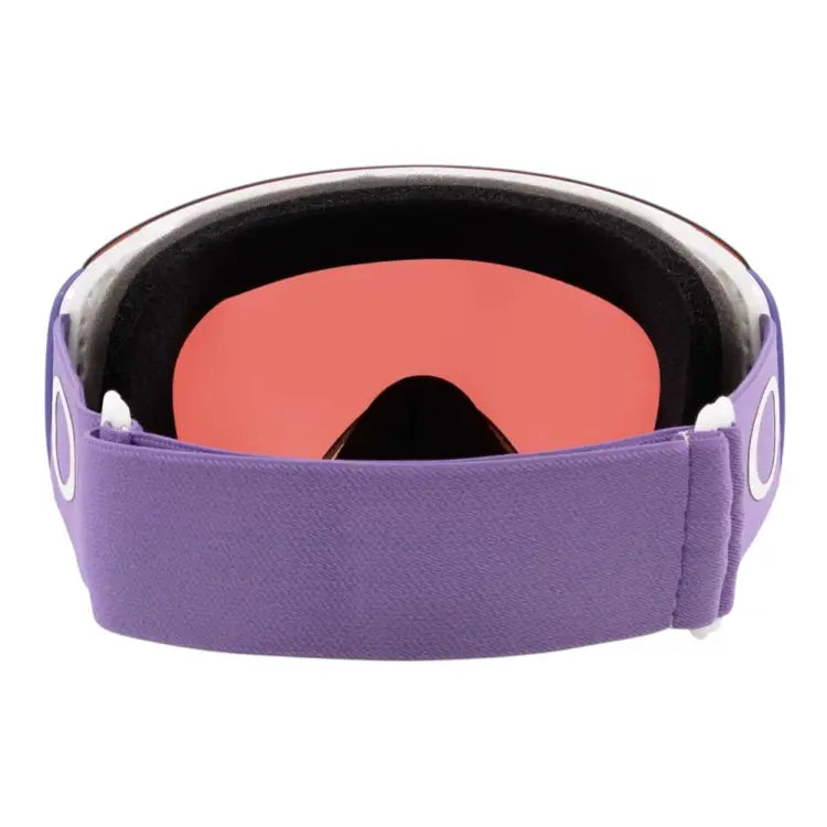 Goggles / Snow: Oakley Flight Deck M-LILAC/SAPPHIRE - Oakley / Sapphire / M / 2025, Accessories, Eyewear, FA25, Goggles | 888392597953