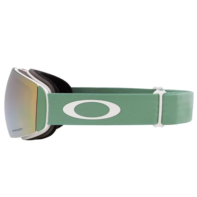 Goggles / Snow: Oakley Flight Deck M-MATTE JADE - Oakley / Matte Jade / M / 2023, Accessories, Eyewear, Goggles, Goggles / Snow |