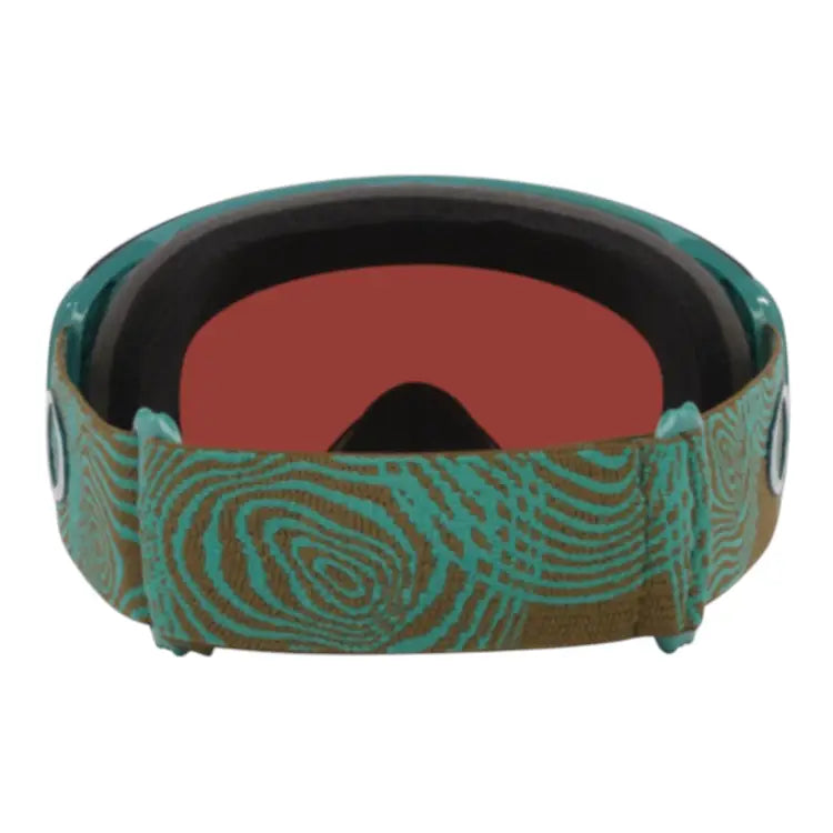 Goggles / Snow: Oakley Flight Deck M-PACIFIC TRAILS/ROSE - Oakley / Rose / M / 2025, Accessories, Eyewear, FA25, Goggles | 888392660046