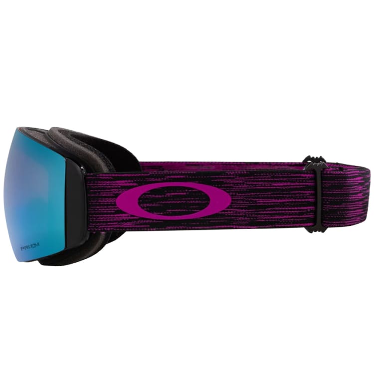 Goggles / Snow: Oakley Flight Deck M-PURPLE HAZE - Oakley / Purple Haze / M / 2023, Accessories, Eyewear, Goggles, Goggles / Snow |