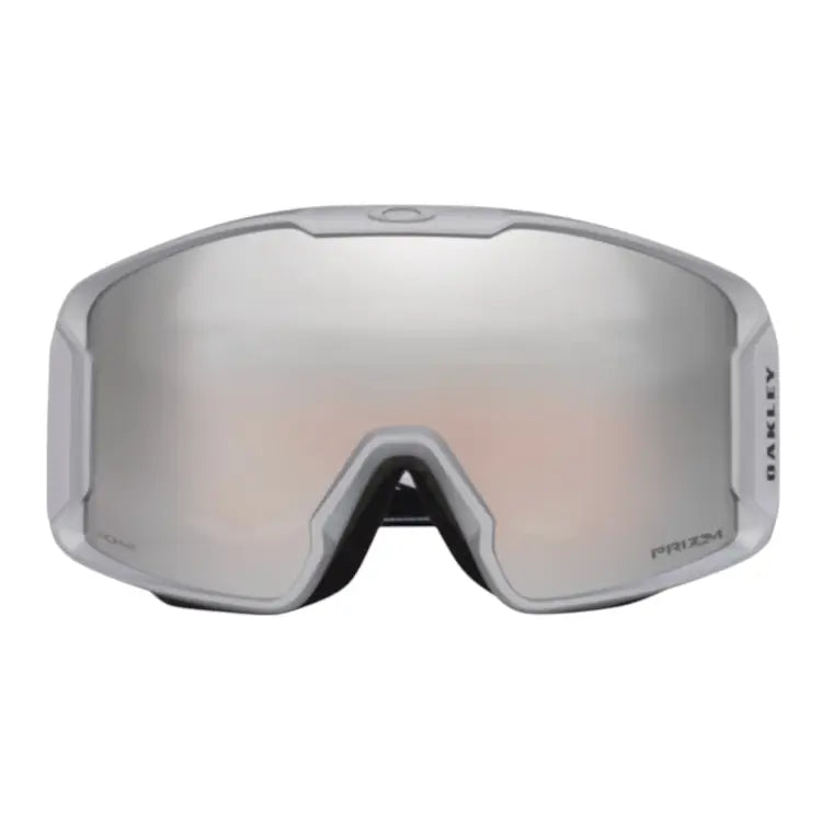 Goggles / Snow: Oakley Line Miner L-AYUMU HIRANO SIGN. - Oakley / Black / L / 2025, Accessories, Black, Eyewear, FA25 | 888392673909