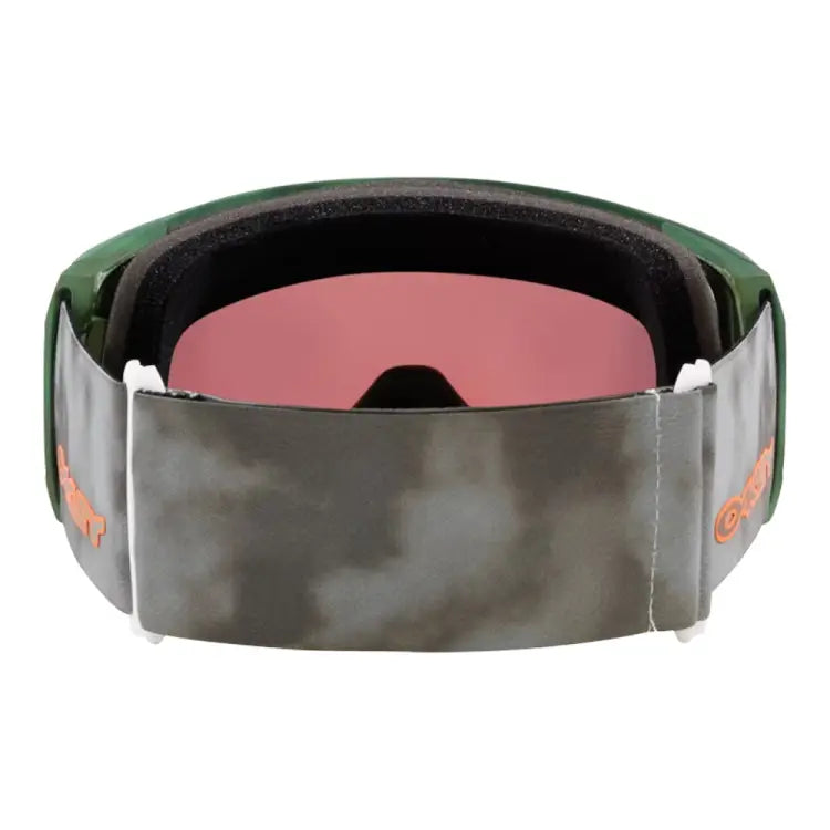 oakley sand goggles Oakley Line Miner L-stale Sandbech Signature – optcool