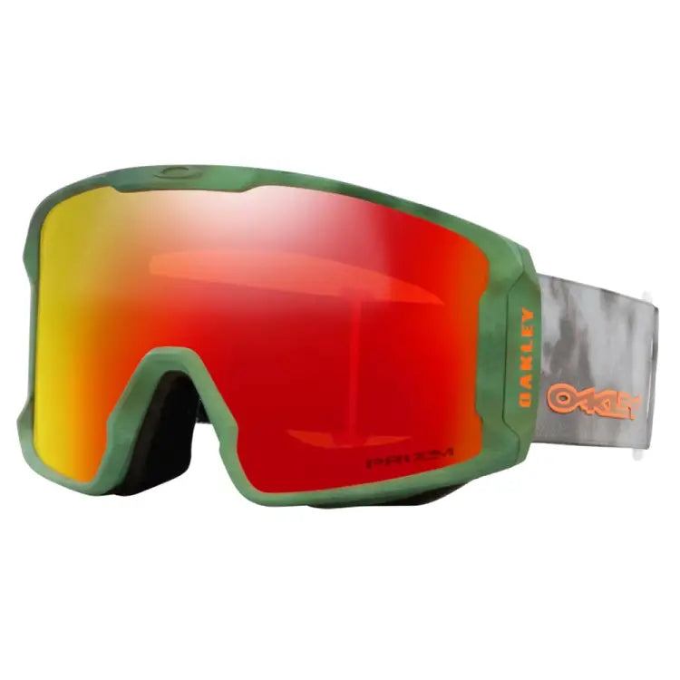 Oakley Line Miner L-stale Sandbech Signature – optcool Oakley Line Miner L-stale Sandbech Signature – optcool