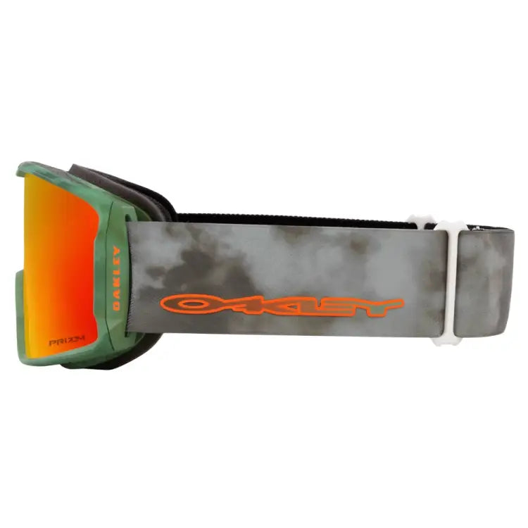 Oakley Line Miner L-stale Sandbech Signature – optcool Oakley Line Miner L-stale Sandbech Signature – optcool