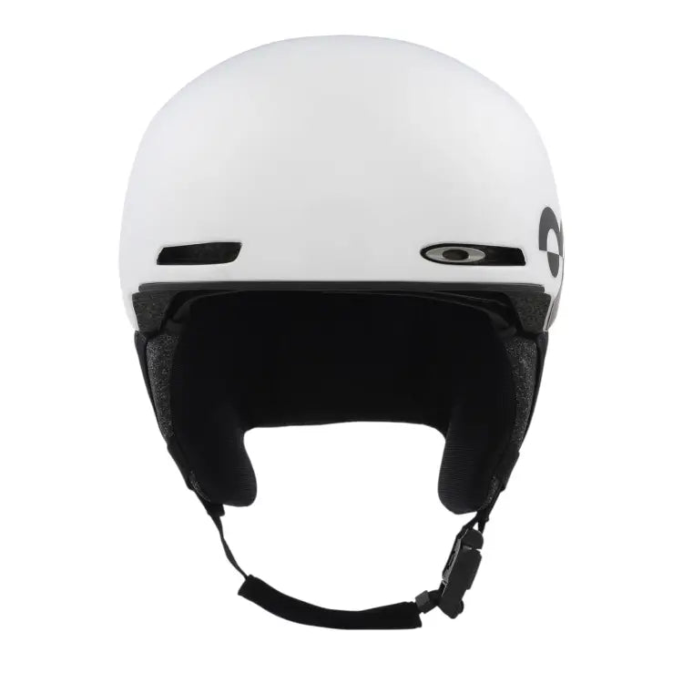 Helmets / Snow: Oakley Mod1 (asia Fit) Helmet-white - 2025, Equipment, Gear, Helmets / Snow, Ice & Snow