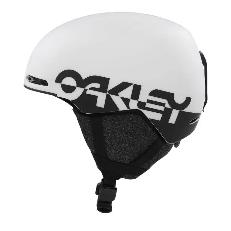 Helmets / Snow: Oakley Mod1 (asia Fit) Helmet-white - 2025, Equipment, Gear, Helmets / Snow, Ice & Snow