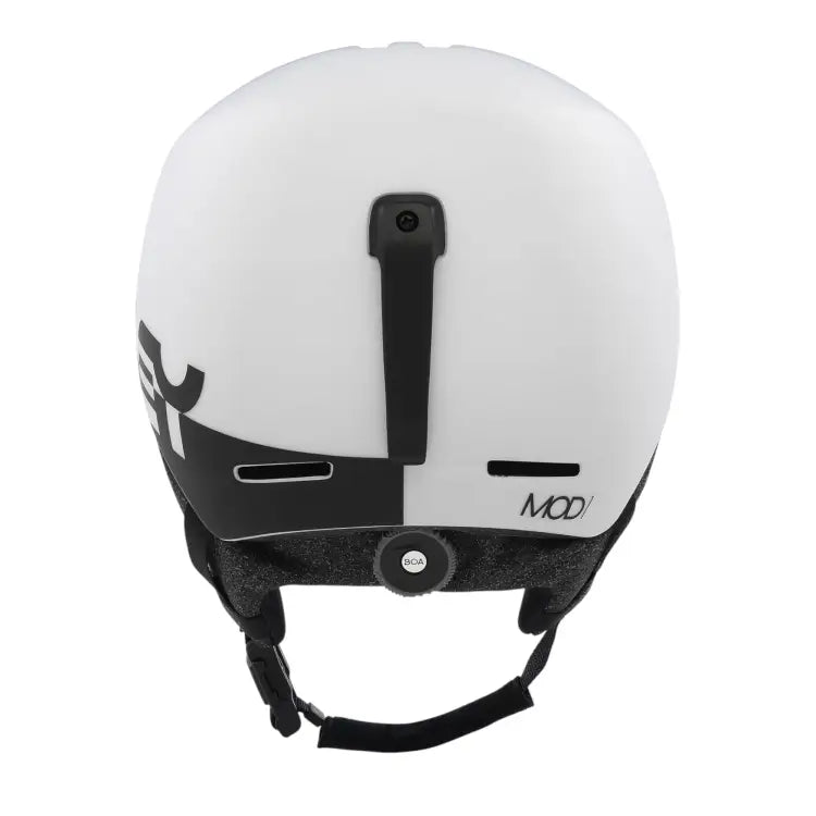 Helmets / Snow: Oakley Mod1 (asia Fit) Helmet-white - 2025, Equipment, Gear, Helmets / Snow, Ice & Snow