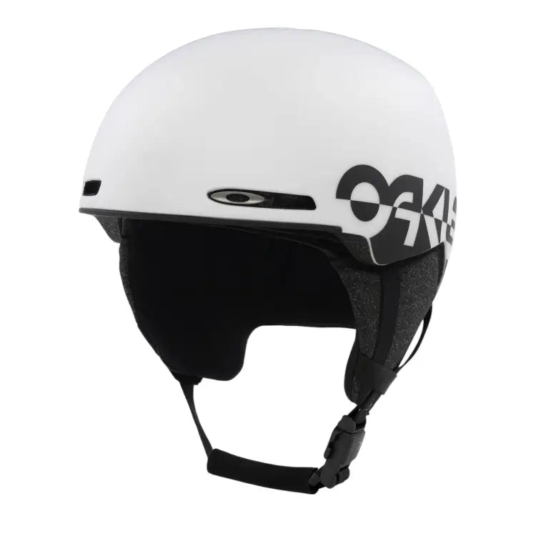 Helmets / Snow: Oakley Mod1 (asia Fit) Helmet-white - Oakley / White / S / 2025, Equipment, Gear, Helmets / Snow, Ice & Snow | 8056153345590