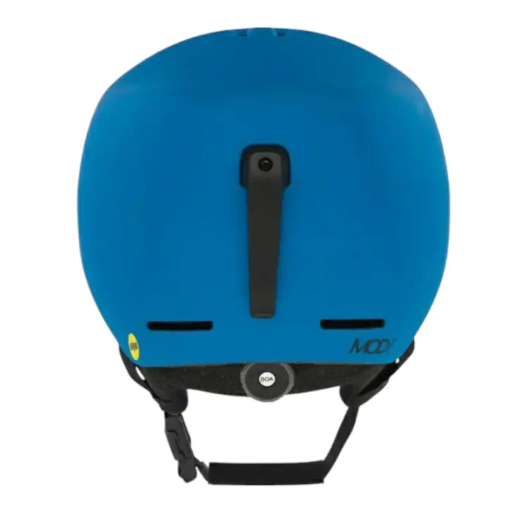 Helmets / Snow: Oakley Mod1 Mips (asia Fit) Helmet-poseidon - 2025, Equipment, Gear, Helmets / Snow, Ice & Snow