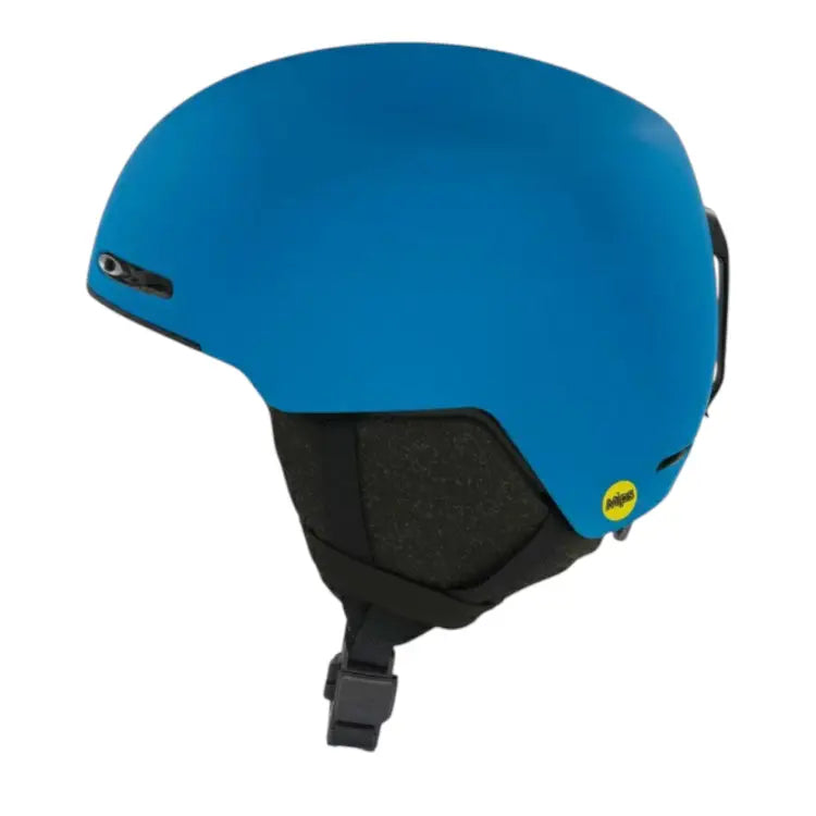 Helmets / Snow: Oakley Mod1 Mips (asia Fit) Helmet-poseidon - 2025, Equipment, Gear, Helmets / Snow, Ice & Snow
