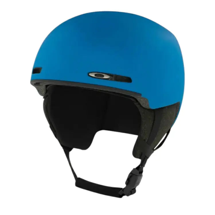 Helmets / Snow: Oakley Mod1 Mips (asia Fit) Helmet-poseidon - Oakley / Poseidon / S / 2025, Equipment, Gear, Helmets / Snow, Ice & Snow