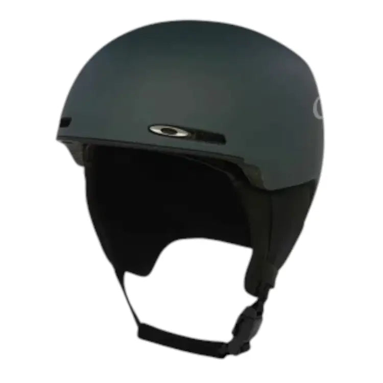 Oakley MOD1 MIPS (Asia Fit) Helmet-SILVER – optcool Oakley MOD1 MIPS (Asia Fit) Helmet-SILVER – optcool