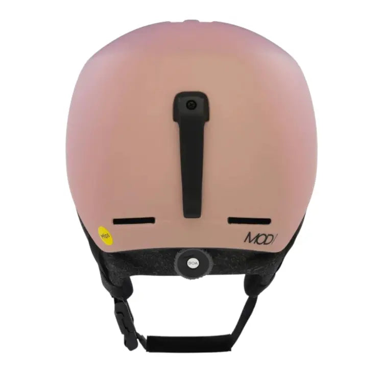 Helmets / Snow: Oakley Mod1 Mips (asia Fit) Helmet-toadstool - 2025, Equipment, Gear, Helmets / Snow, Ice & Snow