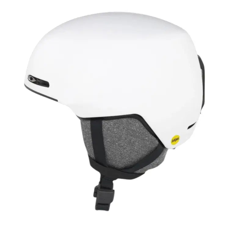 Helmets / Snow: Oakley Mod1 Mips (asia Fit) Helmet-white - 2025, Equipment, Gear, Helmets / Snow, Ice & Snow
