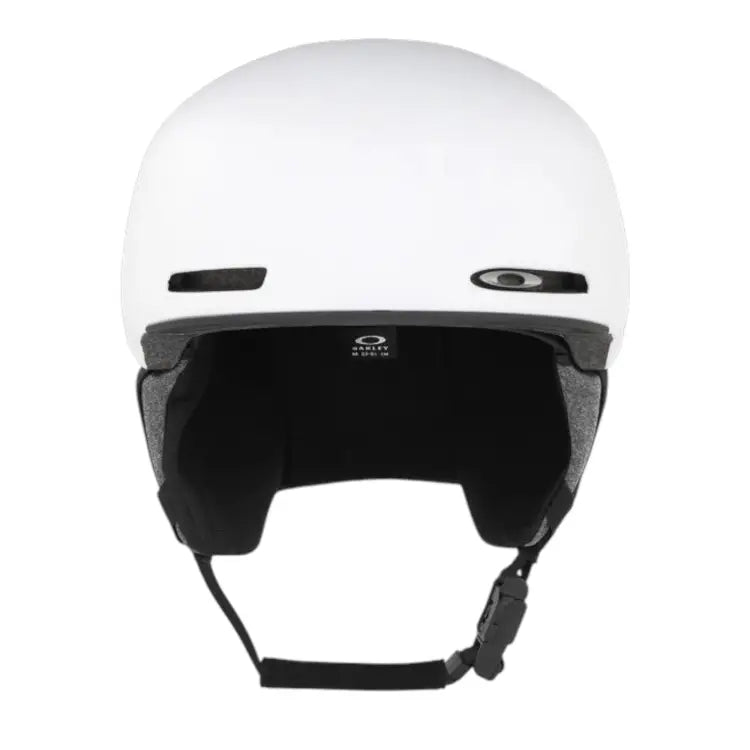 Helmets / Snow: Oakley Mod1 Mips (asia Fit) Helmet-white - 2025, Equipment, Gear, Helmets / Snow, Ice & Snow