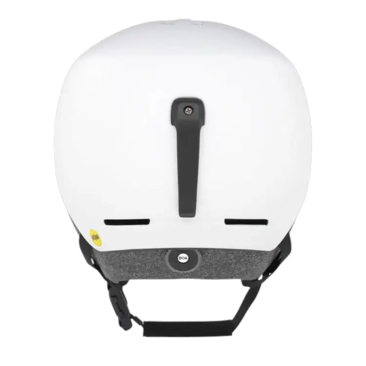 Helmets / Snow: Oakley Mod1 Mips (asia Fit) Helmet-white - 2025, Equipment, Gear, Helmets / Snow, Ice & Snow