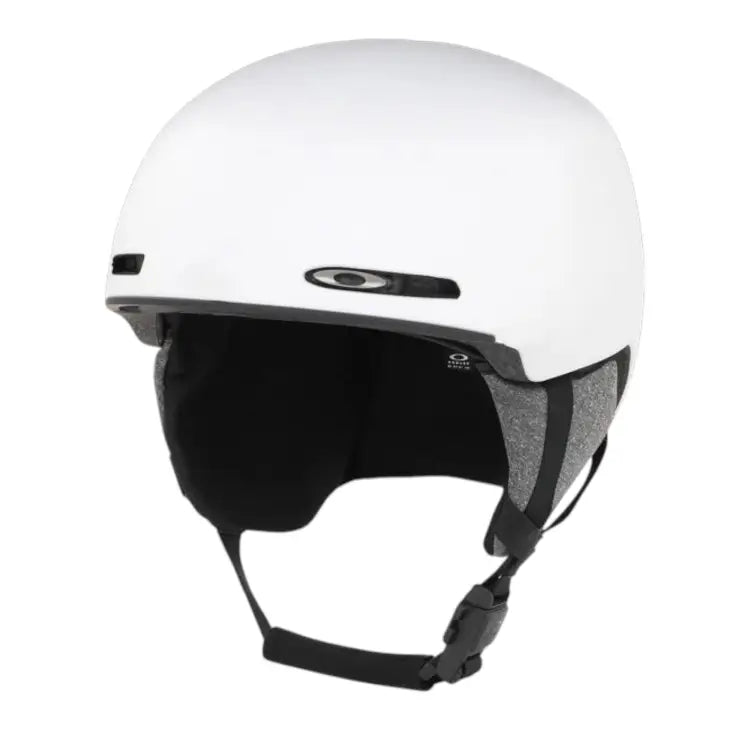 Helmets / Snow: Oakley Mod1 Mips (asia Fit) Helmet-white - Oakley / White / S / 2025, Equipment, Gear, Helmets / Snow, Ice & Snow