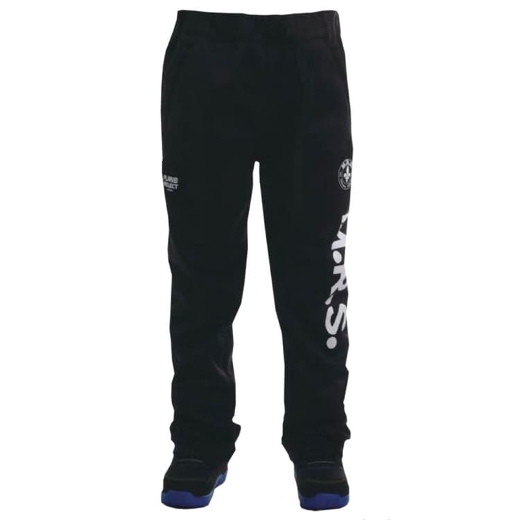 Pants / Snow: [ PRE-ORDER ] PLANB PROJECT M3 Waterproof Pants (Japanese Brand) Black [Unisex] - PLANB PROJECT / S / Black / 1920 Black