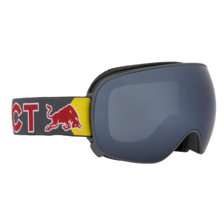 Goggles / Snow: RED BULL SPECT G - MAGNETRON-013 - RED BULL SPECT / Free / GRY/GRY / 1920 Eyewear Goggles Goggles / Snow GRY/GRY |