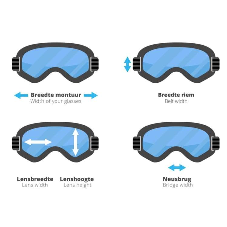 Goggles / Snow: RED BULL SPECT G - MAGNETRON-013 - 1920 Eyewear Goggles Goggles / Snow GRY/GRY | OCHK-REDBULL-MAGNETRON-013